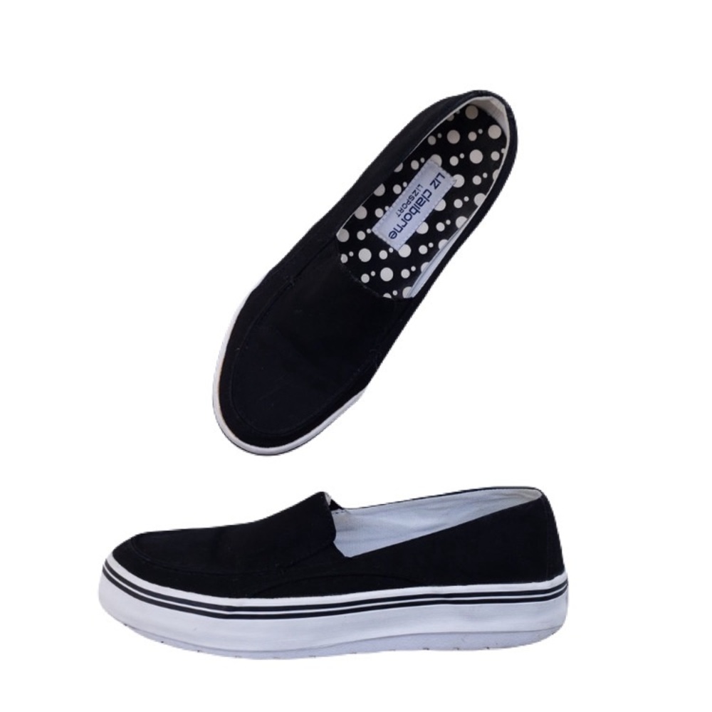 Liz Claiborne Brahm Sneakers